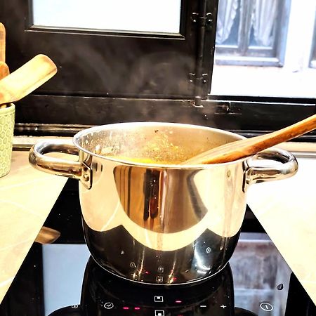 شقة Casa O'Tama باليرمو المظهر الخارجي الصورة