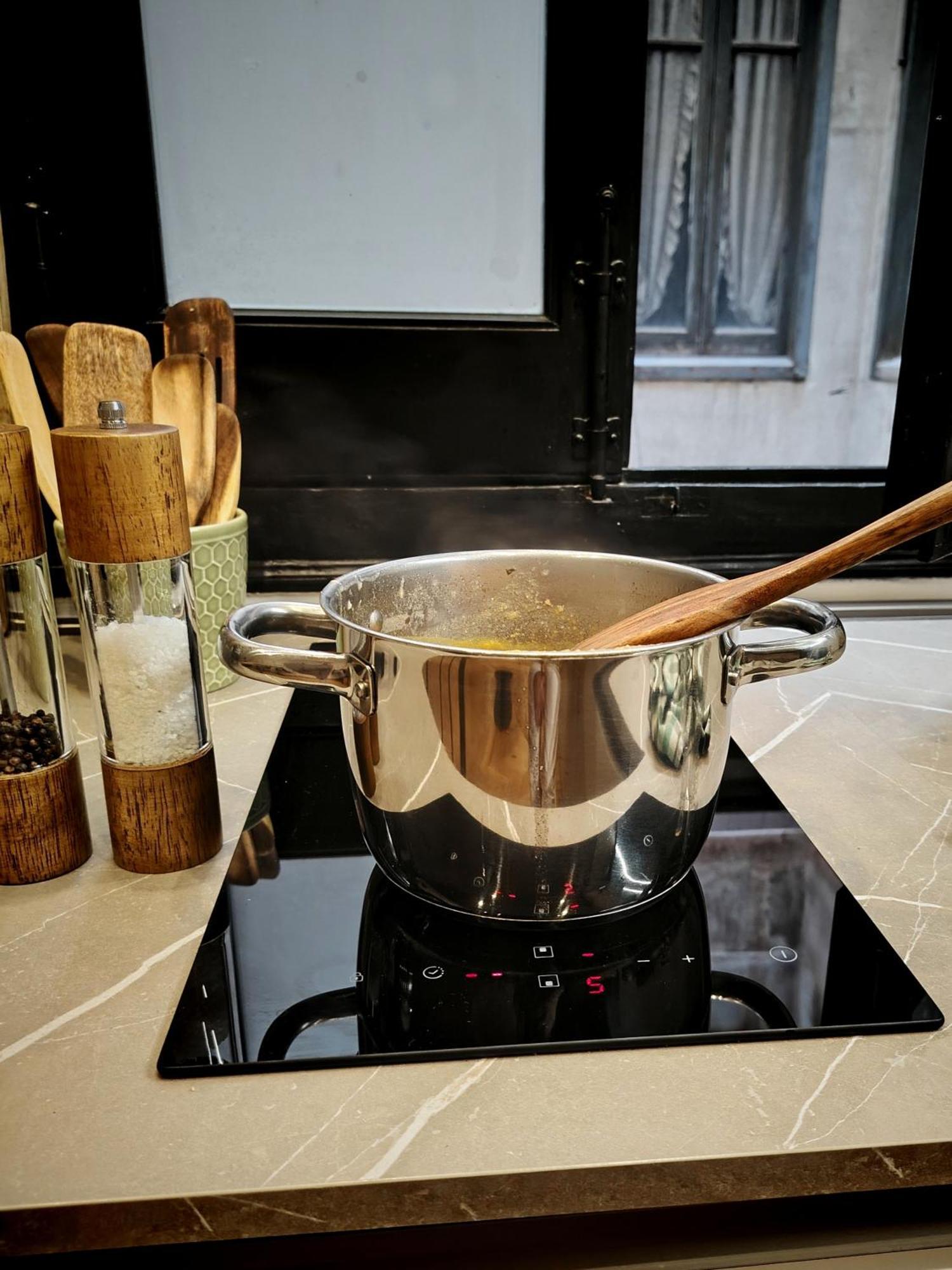شقة Casa O'Tama باليرمو المظهر الخارجي الصورة
