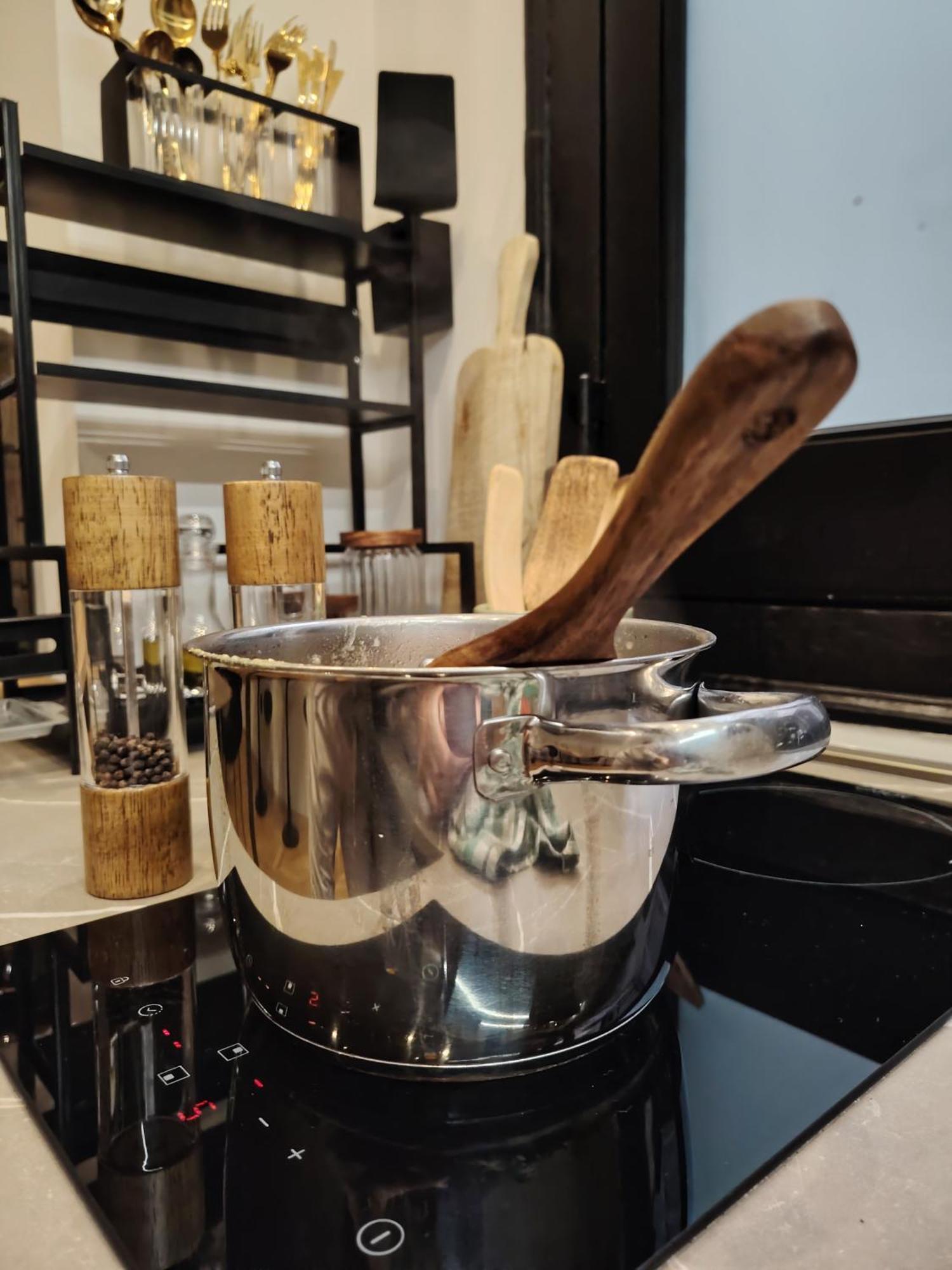 شقة Casa O'Tama باليرمو المظهر الخارجي الصورة